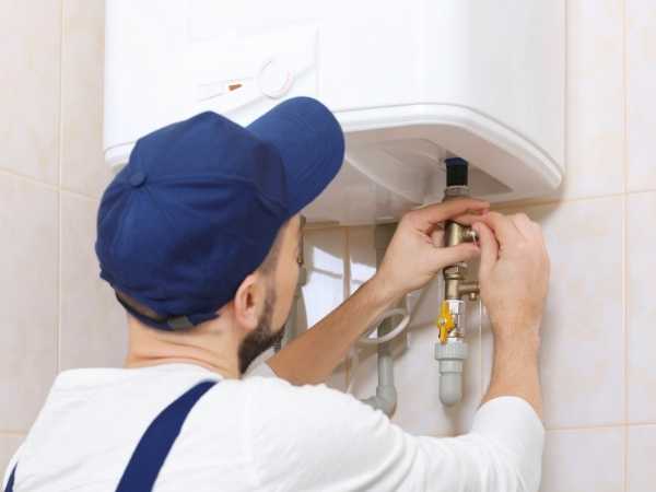 Water Heater Installation | 24 Hour Emergency plumbing NYC