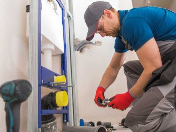 Residential Plumbing. | 24 Hour Emergency plumbing NYC