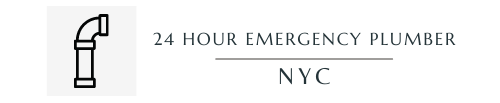 24 Hour Emergency Plumber Brooklyn logo..